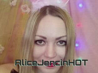AliceJencinHOT