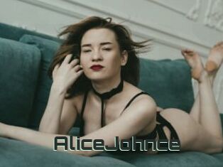 AliceJohnce