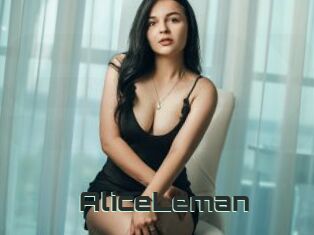 AliceLeman