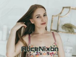 AliceNixon