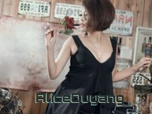 AliceOuyang