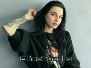 AliceSpecter
