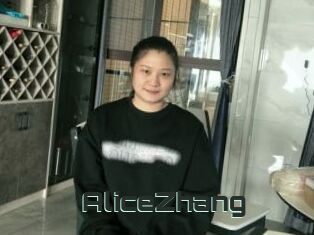 AliceZhang