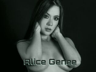 Alice_Genee