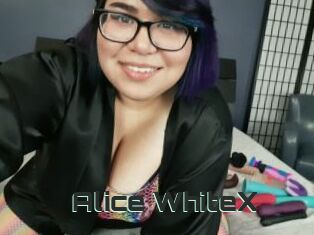 Alice_WhiteX
