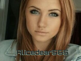 Alicedear565