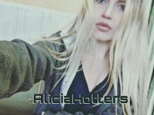 AliciaHotters