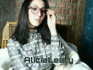 AliciaLeary