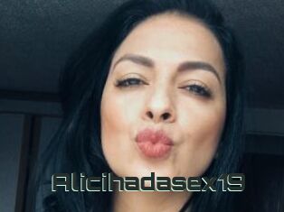 Alicihadasex19