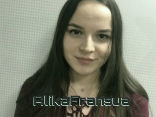 AlikaFransua