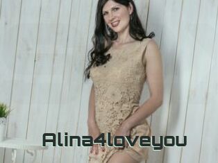 Alina4loveyou