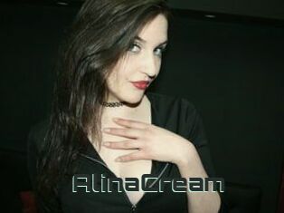 AlinaCream