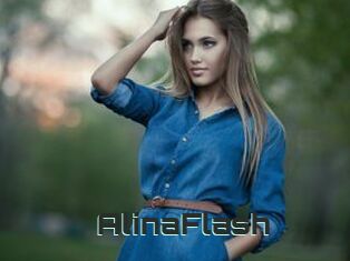 AlinaFlash