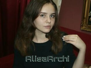 AlisaArchi
