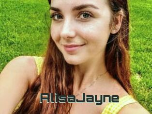 AlisaJayne