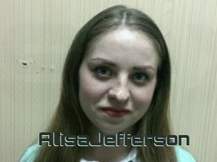 AlisaJefferson