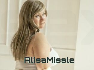 AlisaMissle