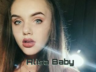 Alisa_Baby
