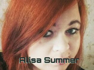 Alisa_Summer