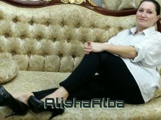 AlishaAlba