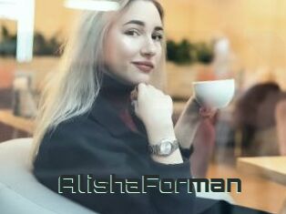 AlishaForman