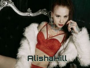 AlishaHill
