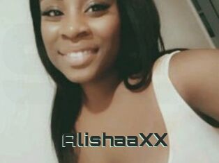 AlishaaXX