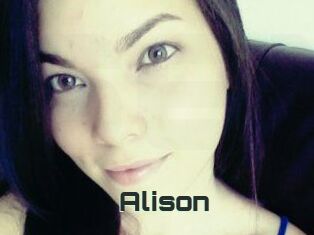 ALISON