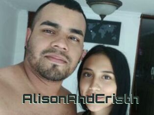 AlisonAndCristh