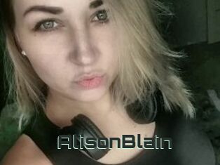 AlisonBlain