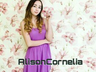 AlisonCornelia