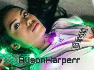 AlisonHarperr
