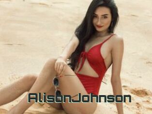 AlisonJohnson