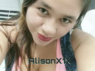 AlisonX1X