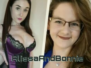 AlissaAndBonnie