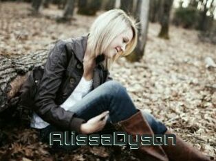 AlissaDyson