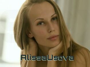 AlissaUsova