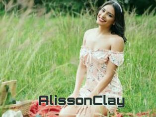 AlissonClay