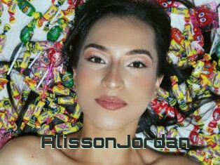 AlissonJordan