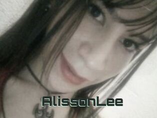 AlissonLee