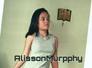 AlissonMurpphy