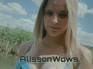 AlissonWows