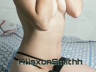 AlisxonSmithh