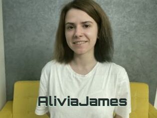 AliviaJames