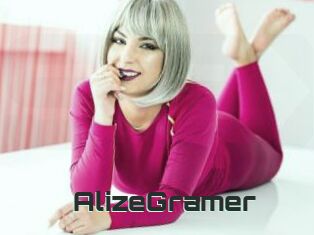 AlizeGramer