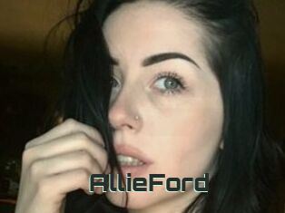 AllieFord