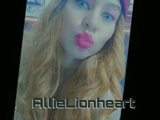AllieLionheart