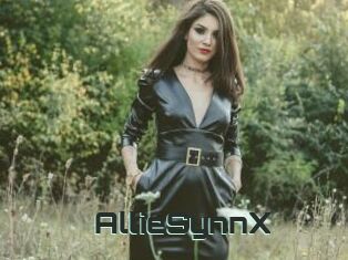 AllieSynnX