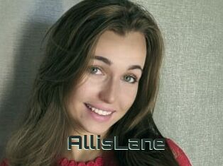 AllisLane