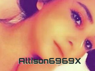 Allison6969X